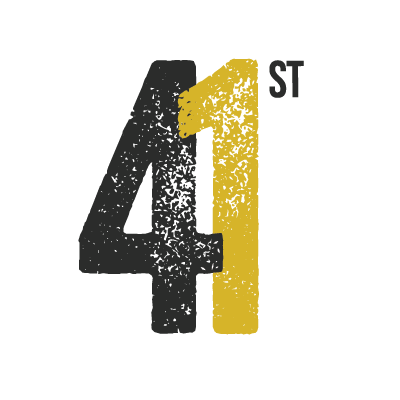 Forty First Street Media